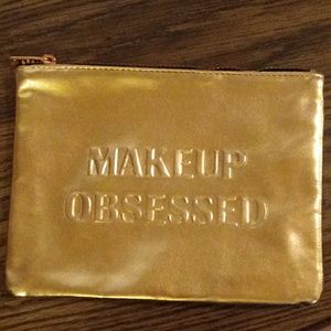 Makeup bag